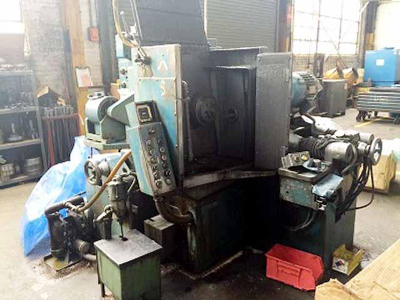 Gleason Model 516 Gear Lapper