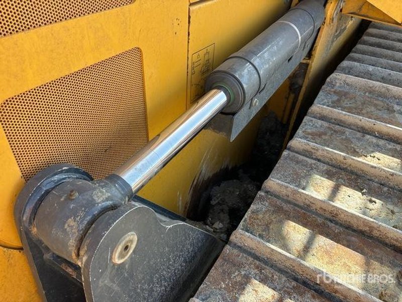 2020 John Deere 750K LGP-Crawler Dozer 1T0750KXKKF362631