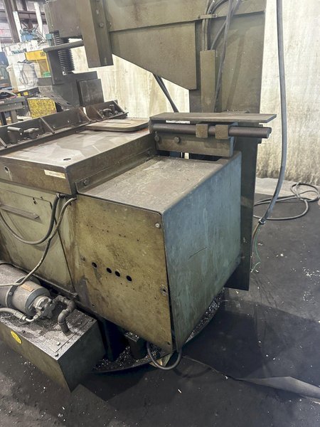 KALTENBACH MODEL RK630 COLD SAW: STOCK #77913