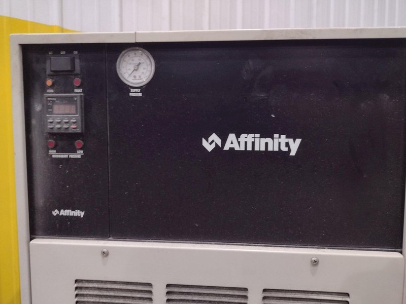 AFFINITY 2 TON CHILLER: STOCK #23482