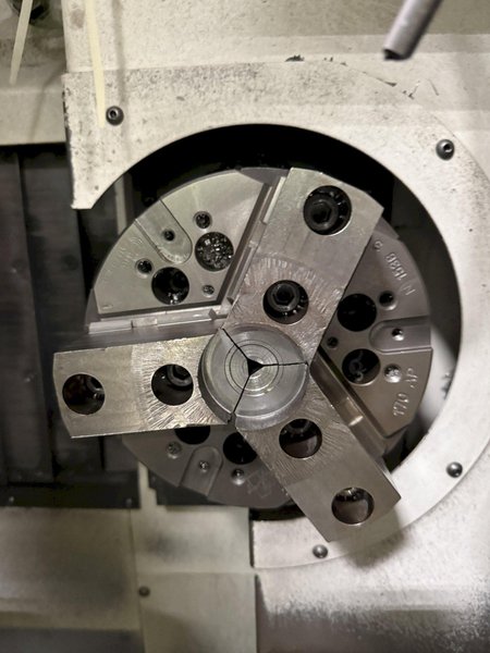 2020 Murata Muratec MW120 Used Twin Spindle CNC Lathe For Sale