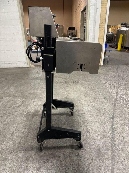 BOSCH DOBOY 2005 BOSCH DOBOY B-500M BAG SEALER  -  B-500M