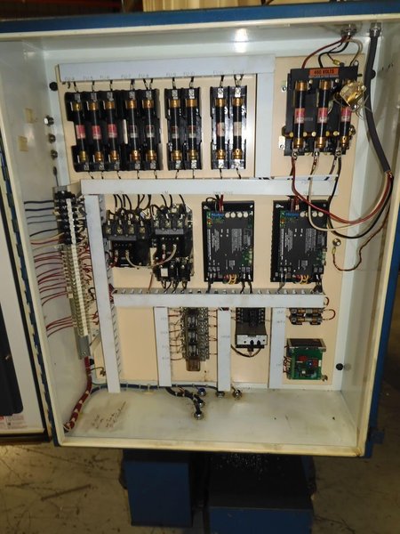 3/8&quot; Warren Model WS-476 High Speed Shank Slotter