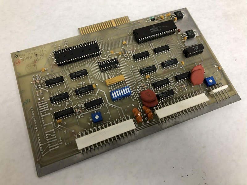 HURCO MFG CO 415-0063-002 / 4150063002 STOCK #15130