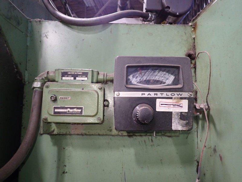 JENSEN MODEL #8452 PARTS WASHER: YOBRO #25068