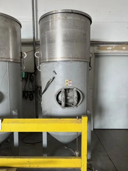 2013 FLOW MACH 3 7320B | Waterjet Cutters