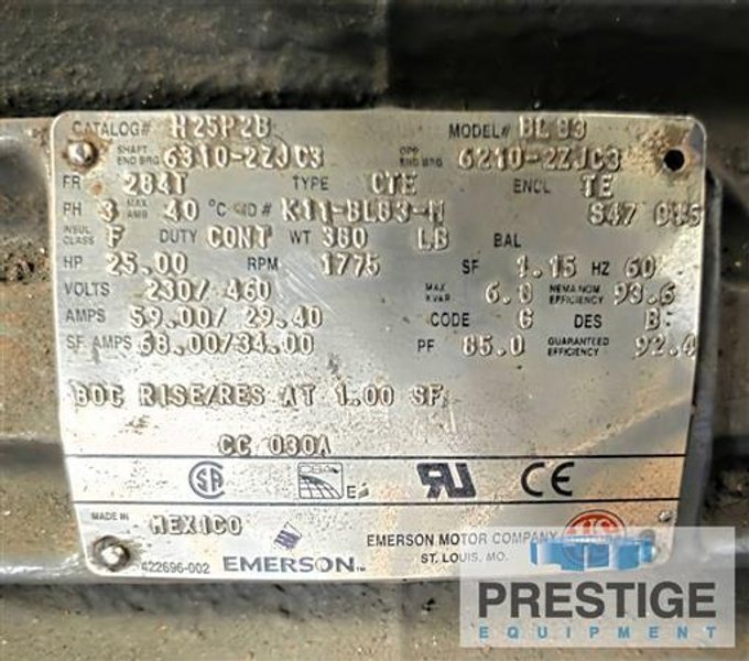 Boring Mills Vertical Manual