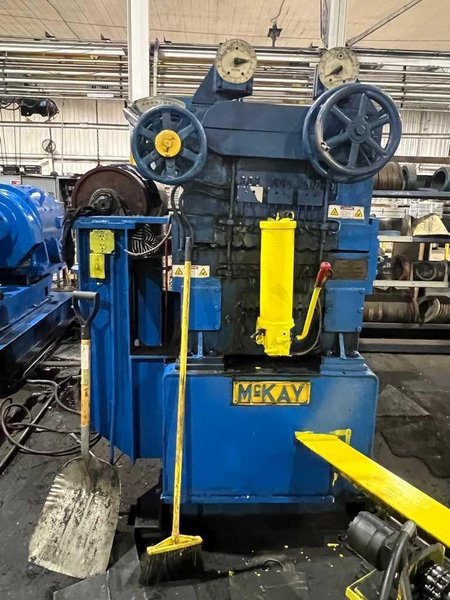 36&quot; x 7.00&quot; x  20,000# Wean Slitting Line