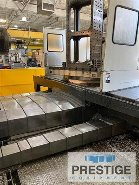 Toshiba BTD-110.R16 CNC Boring Mill