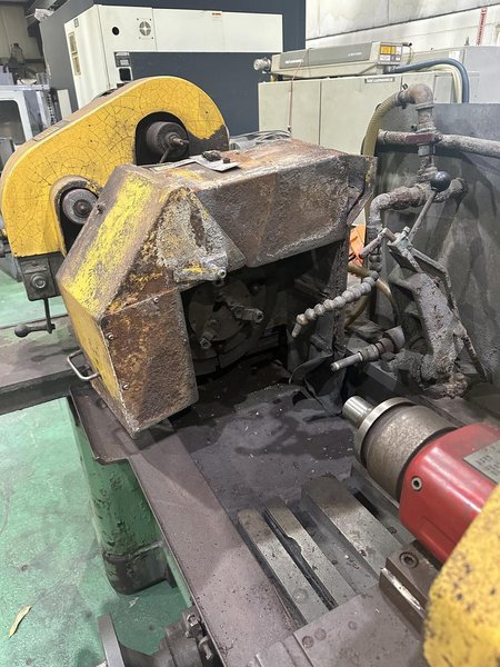 Cincinnati Heald 273A Universal ID Grinder