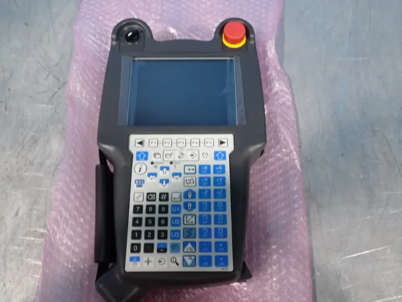 FANUC iPENDANT  -  A05B-2256-C100#SGL