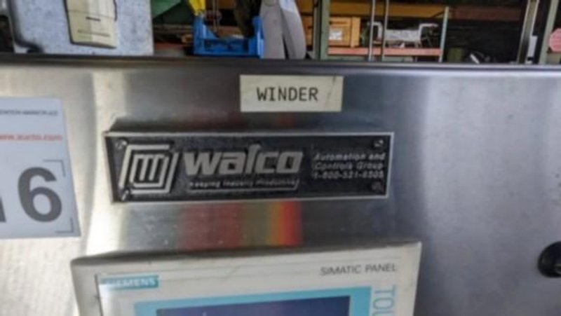 26&quot; ADS RECOILERS