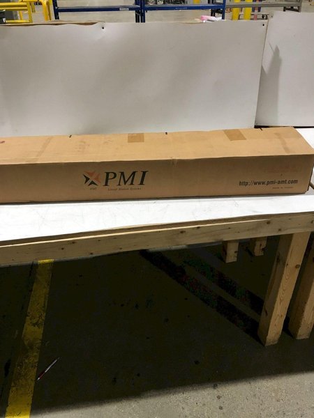 PMI MM0001902Y LINEAR GUIDES NEW IN BOX