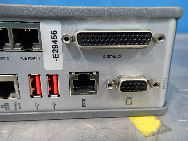 NATIONAL INSTRUMENTS INDUSTRIAL CONTROLLER   -  IC-3120
