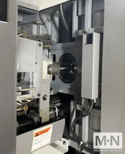 Citizen A20VIIPL CNC Swiss Lathe, 2014