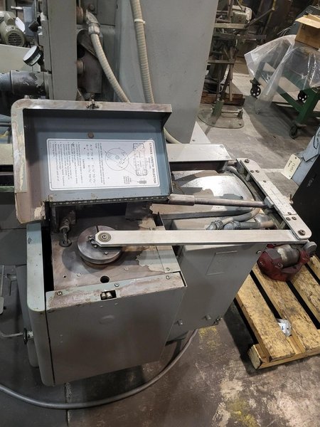 Sunnen Hone MBB-1680, Power Stroke, Lots of Tooling and Stones