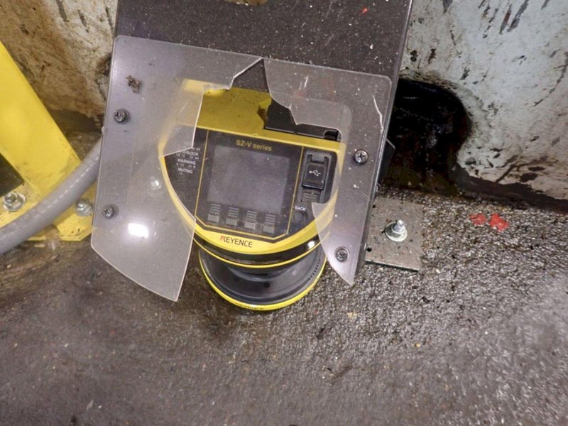 AJAX HOGUE WIRE DRAWER: YOBRO #24285