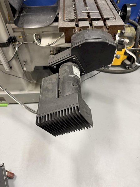 Kent KTM-4VKF-E CNC Knee Mill, 2023