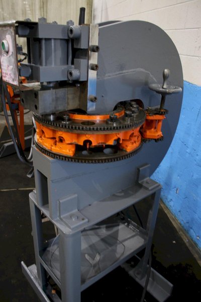 TURRET PUNCH: STOCK #75740