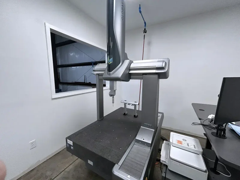 2023 HEXAGON GLOBAL S GREEN 7.10.7 | Coordinate Measuring Machines