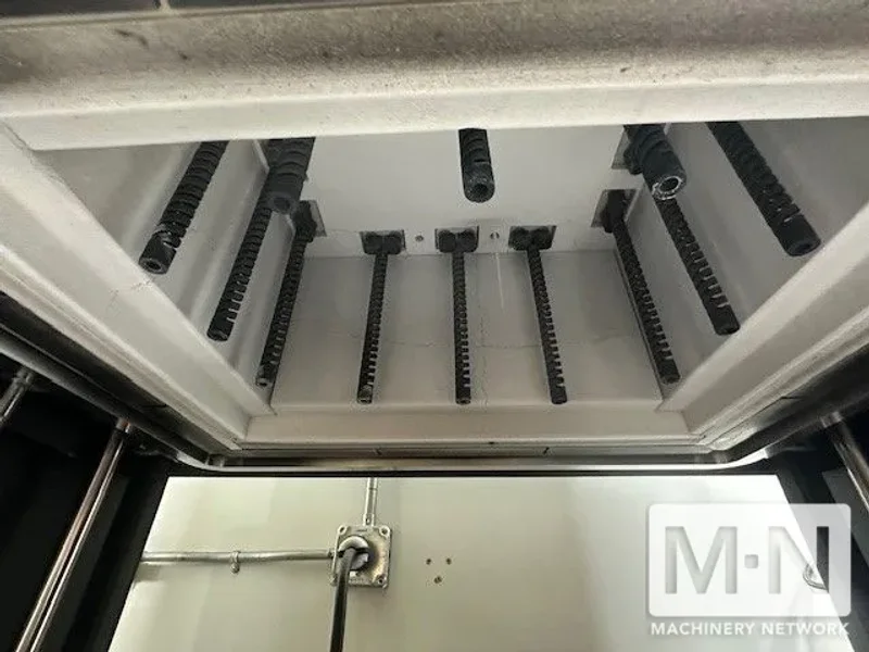 2022 Desktop Metal Shop System 3D Metal Binder Jetting System - Over $400k replacement cost