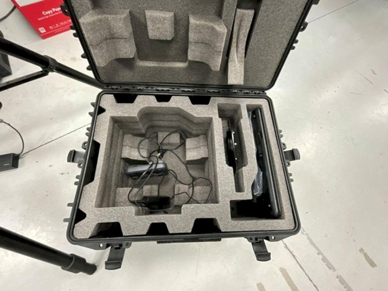 2024 Keyence WM-3000 Wide Area Coordinate Measuring Machine (#5767)