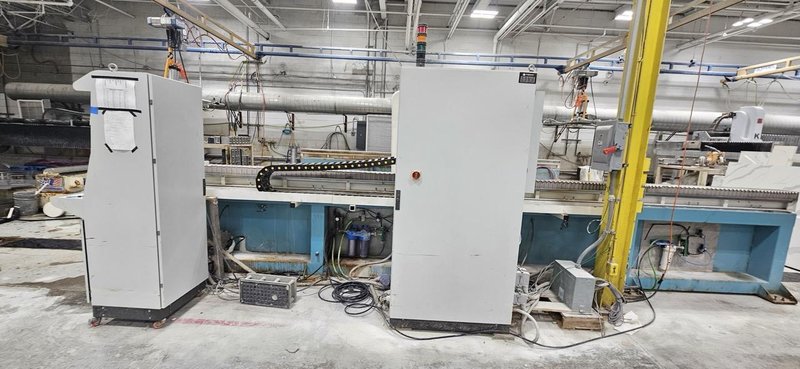 Poseidon Guardian 3 SX Stone Router, 2020