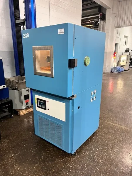 THERMOTRON S-8 | Environmental Chambers