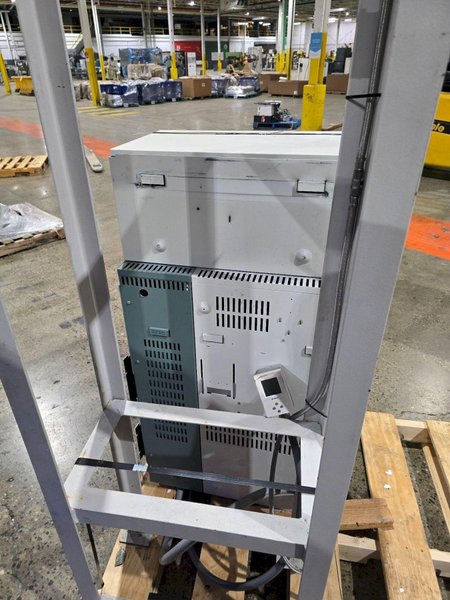 NORTEC NH-EL 005 ATMOSPHERIC STEAM GENERATOR USED