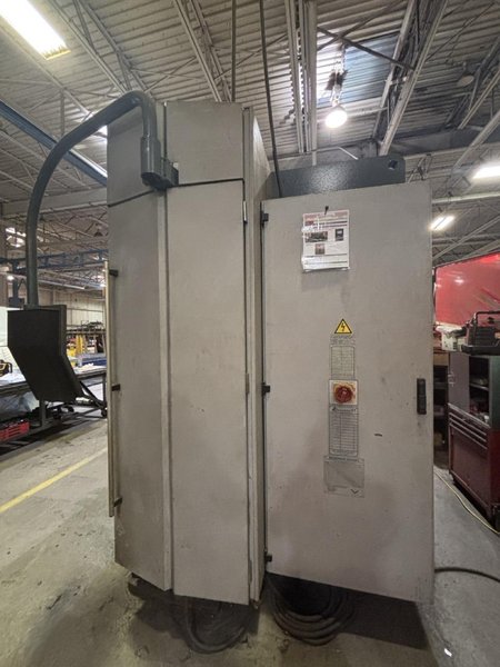 Durma AD-S 40175 Press Brake, 2008