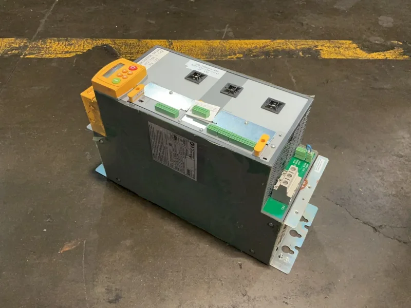 PARKER VARIABLE FREQUENCY DRIVE  -  890CD-532450D0-000-1A000