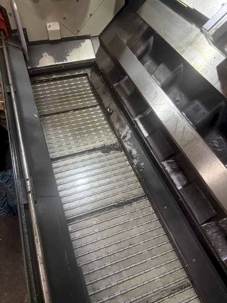 2023 SMART MACHINE TOOL NL4000LM CNC Lathe - 3-Axis with Live Tooling