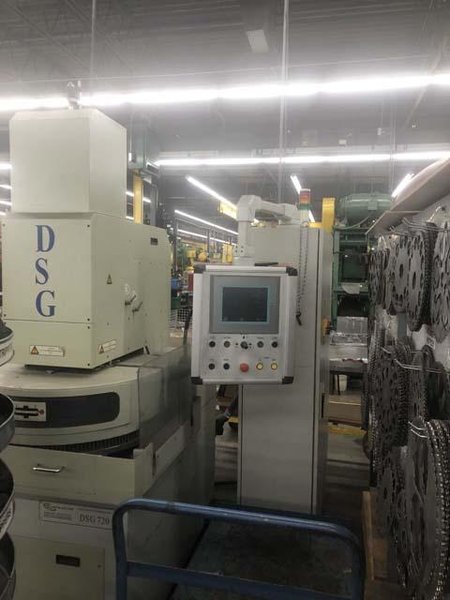 LAPMASTER DSG 720 (14434)