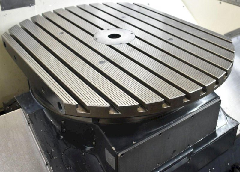 DMG DMU 80P duoBLOCK 5 Axis CNC Universal Machining Center – 18,000 RPM Mill