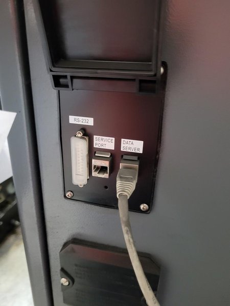 YCM NDV102A CNC VMC; 15K RPM, Trls: 40x 23.6x 23.6, Big Plus CAT 40, Die Mold, Fanuc MXP200FB, 30HP, New 2011 (Low Hours)