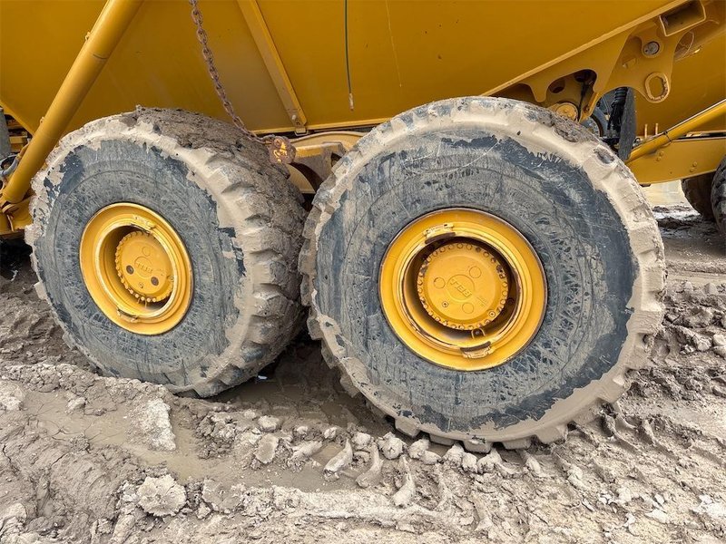 2021 Bell B45E Stock #007640