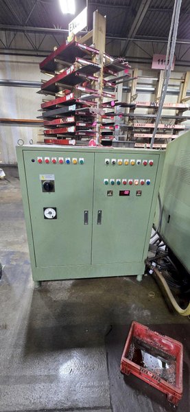 10mm Jern Yao – JBF-13B4S 4D4B Boltformer