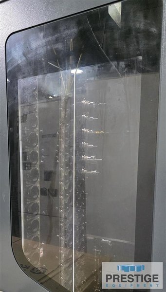 Machining Centers Horizontal CNC