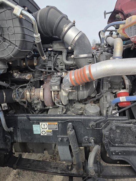 2022 Peterbilt 567 804176