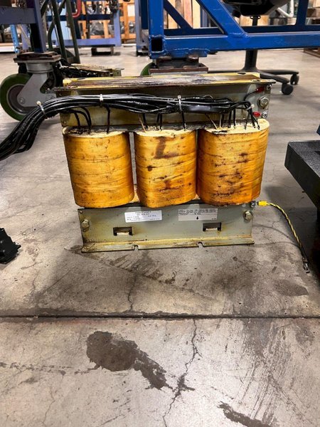 FANUC A80L-0026-0041 TRANSFORMER USED