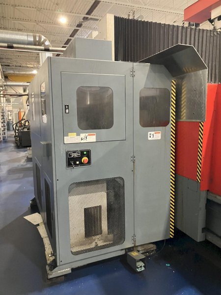 Awea LP-3021 CNC Bridge Mill