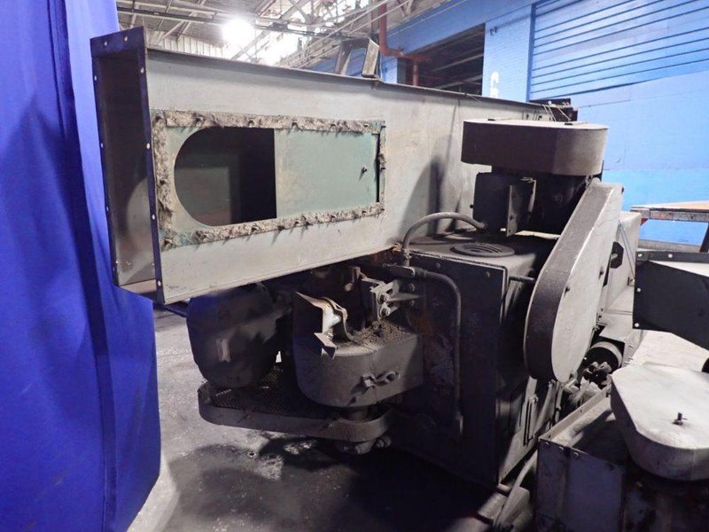AMERICAN WHEELABRATOR &amp; EQUIPMENT CORP. WHEELABRATOR