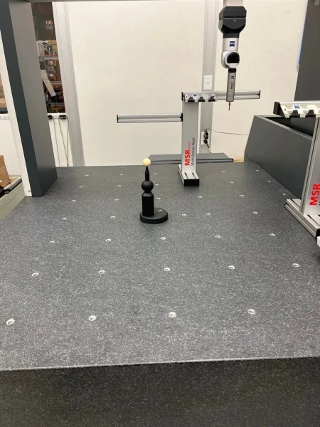 2019 ZEISS Contura G3 10.12.6 RDS | Coordinate Measuring Machines