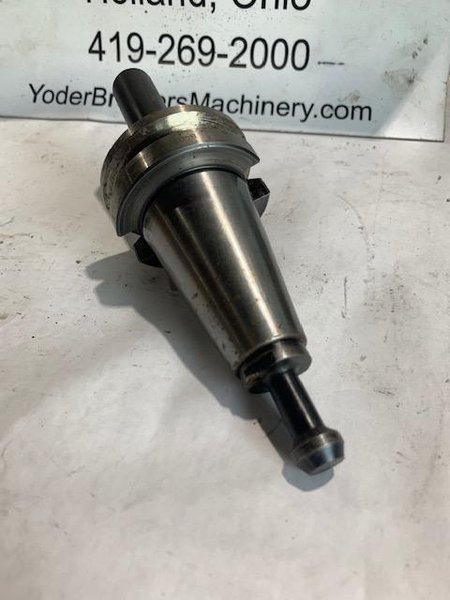 LYNDEX B4016-0250 END MILL TOOL HOLDER: STOCK #15179