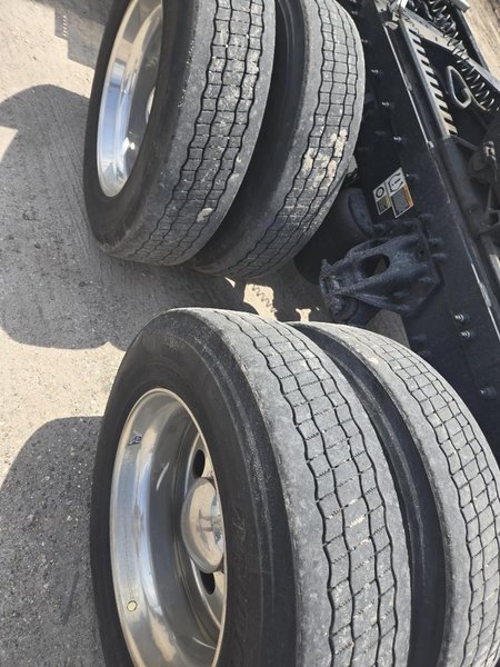 2023 Peterbilt 389 1XPXD49X1PD890715