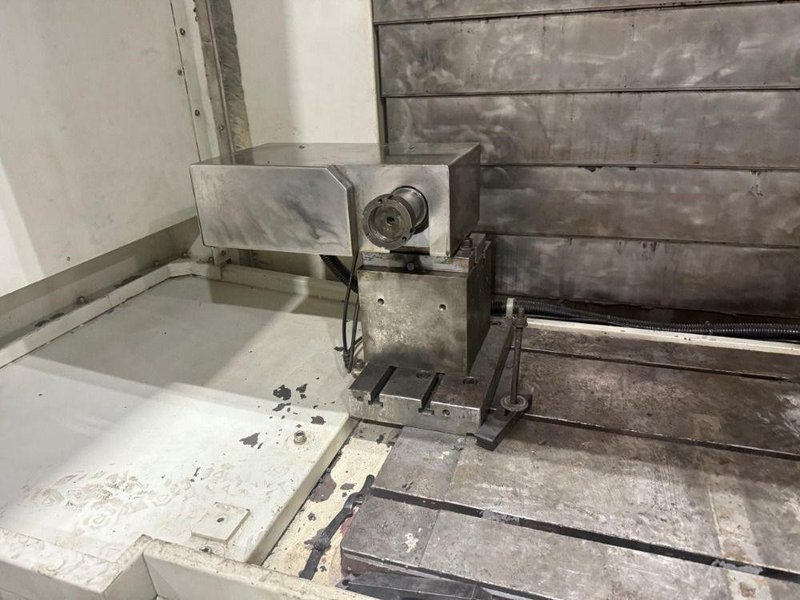 CHEVALIER 39" X 23" TABLE CNC SURFACE GRINDER  -  SMART-B2440III