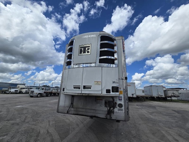 2023 Utility 53 x 102 1UYVS2530P6721507