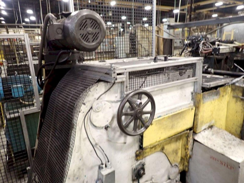 VULCAN BREHM TUBE CUTTER: YOBRO #24293