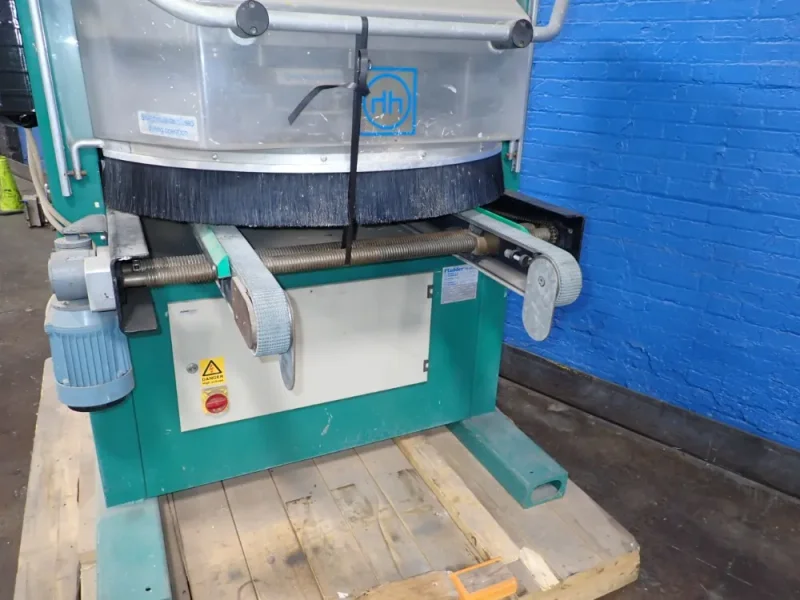 FLADDER SANDER  -  300/AUT 800