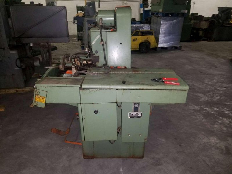 Sunnen MBB-1690 Power Hone